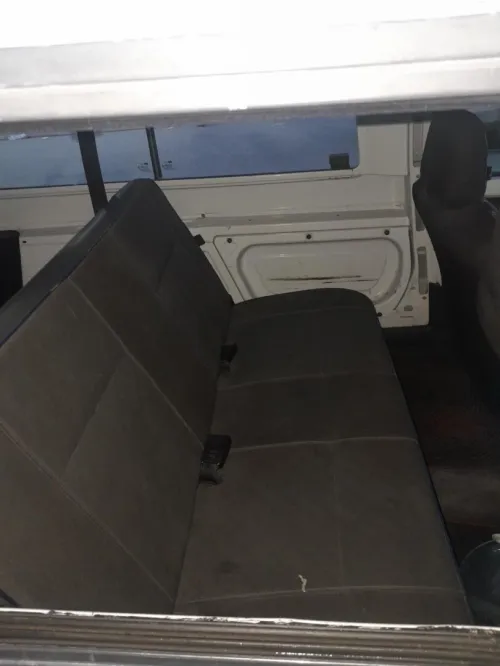 Renault Express 1994 Express