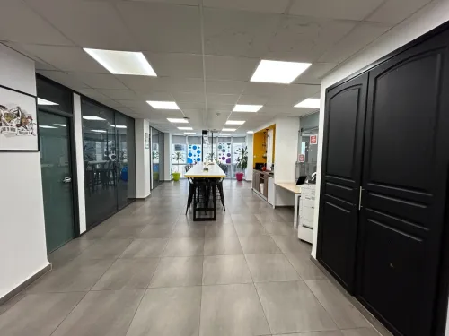 Location Immeuble Alger Hydra