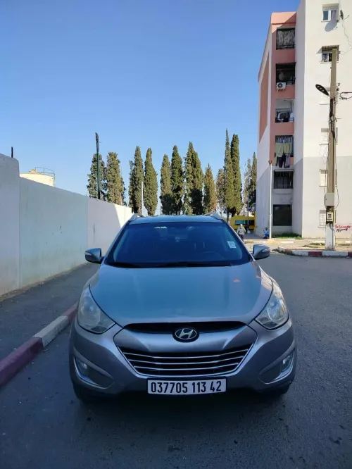 Hyundai Tucson 2013 Tucson