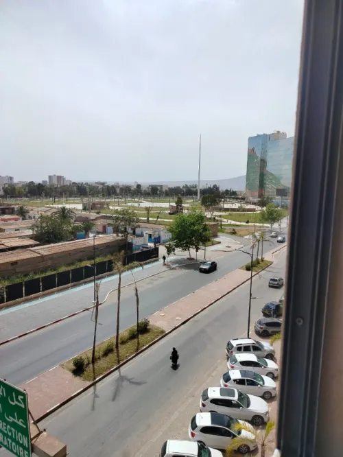 Vente Appartement F5 Oran Bir el djir