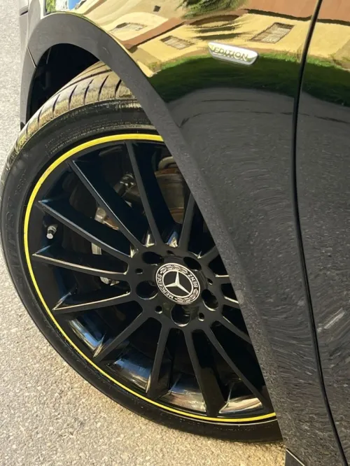 Mercedes Classe A 2018 Edition 1