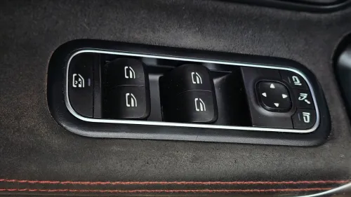 Mercedes Classe A 2019 45 AMG Pack Exclusif