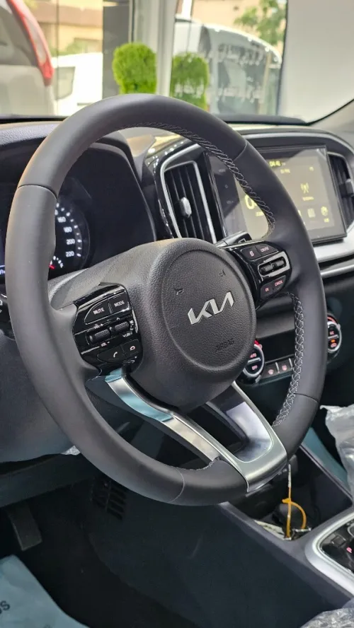 Kia KX1 2025 Kx1