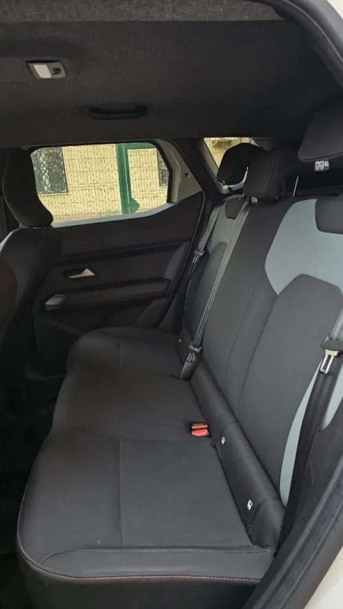 Dacia Duster 2025 Extreme