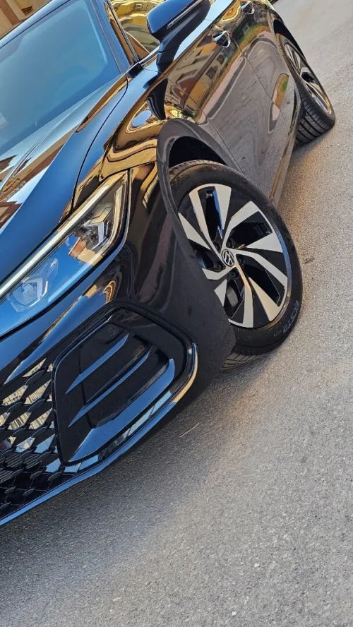 Volkswagen Passat 2025 R Line