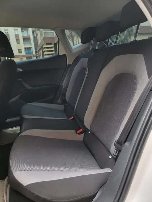 Seat Ibiza 2018 STYLE