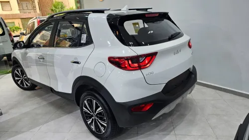 Kia KX1 2025 Kx1