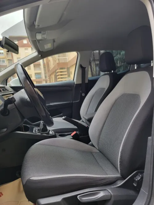 Seat Ibiza 2018 STYLE