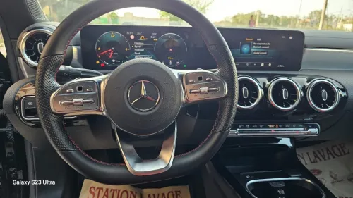 Mercedes Cla 2023 Cla