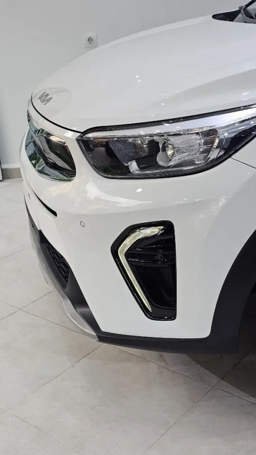 Kia KX1 2025 Kx1