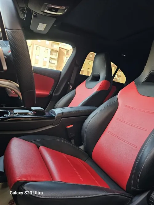 Mercedes Cla 2023 Cla
