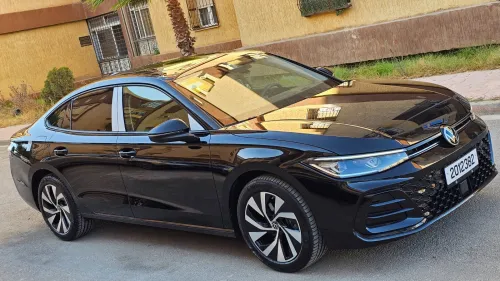 Volkswagen Passat 2025 R Line