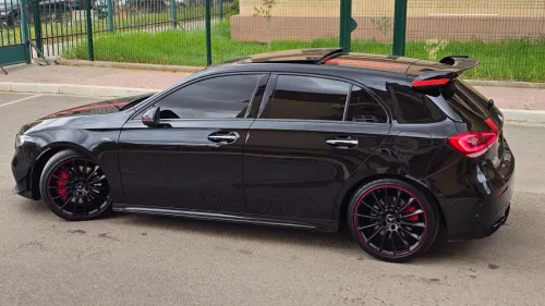 Mercedes Classe A 2019 45 AMG Pack Exclusif