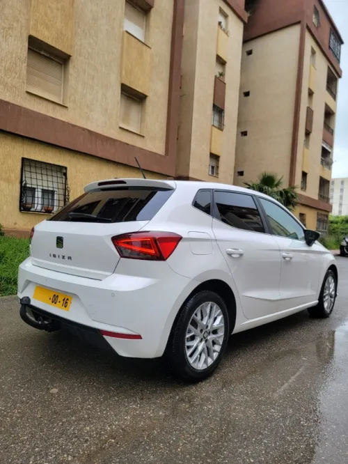 Seat Ibiza 2018 STYLE