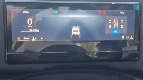 Geely Couboy 2025 Couboy