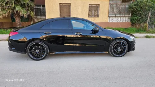 Mercedes Cla 2023 Cla