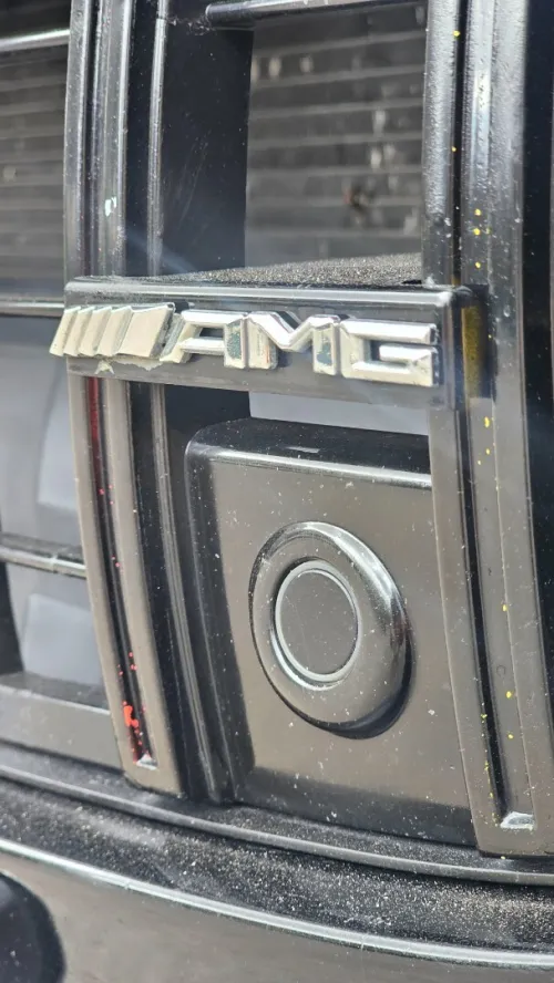 Mercedes Classe A 2019 45 AMG Pack Exclusif