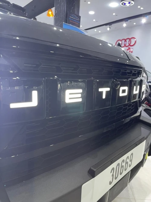Jetour T2 2026 T2