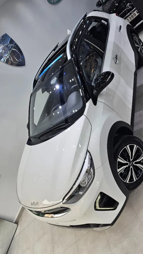 Kia KX1 2025 Kx1