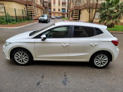 Seat Ibiza 2018 STYLE