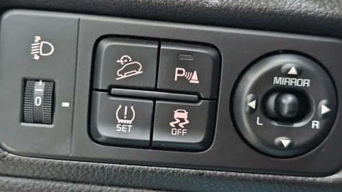 Kia KX1 2025 Kx1