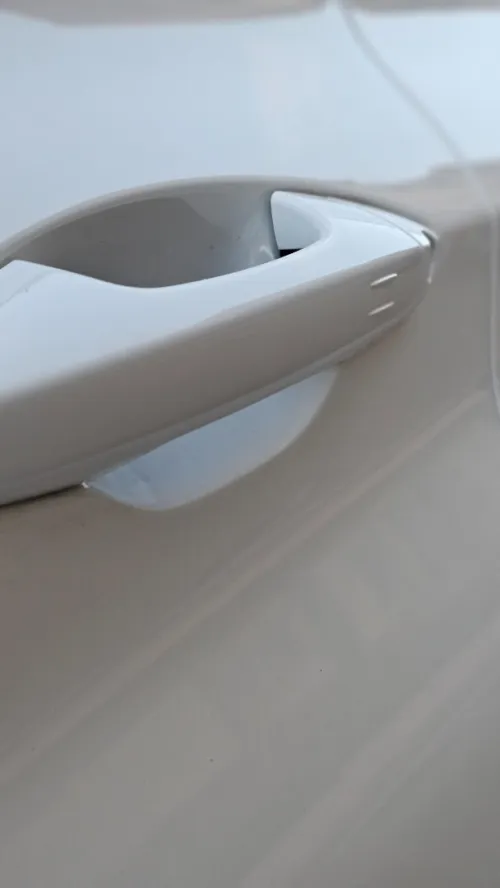 Geely Coolray 2025 Full option