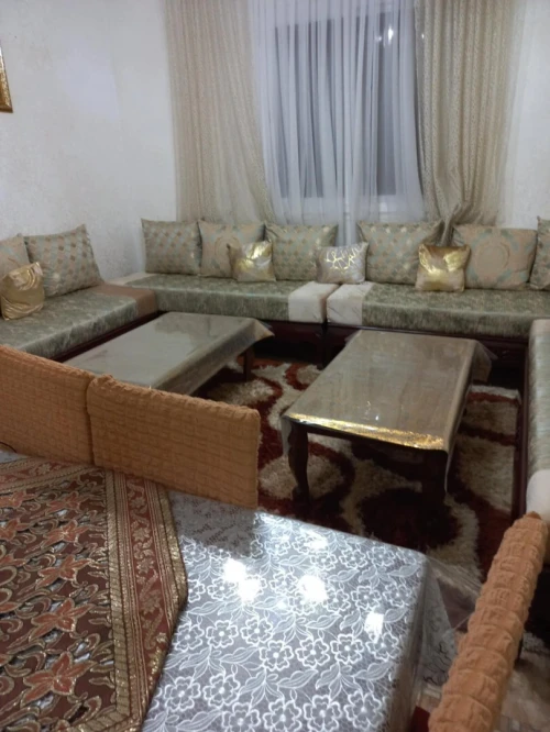 Vente Villa Oran Gdyel