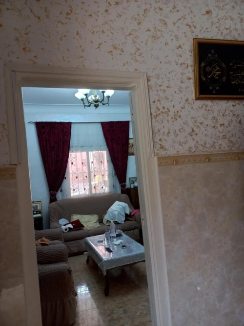 Vente Villa Oran Gdyel