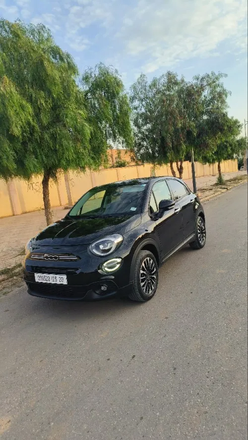 Fiat 500x 2023 Club