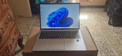 HP ZBOOK FURY 16 G10 Mobile workstation PC 