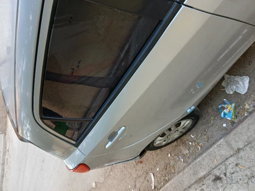 Haima 2 2013 2