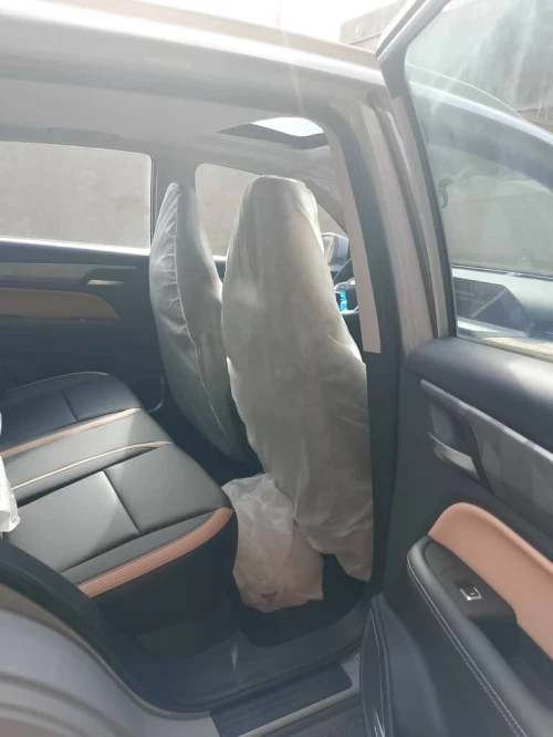 Geely Pro 2025 Haoyue
