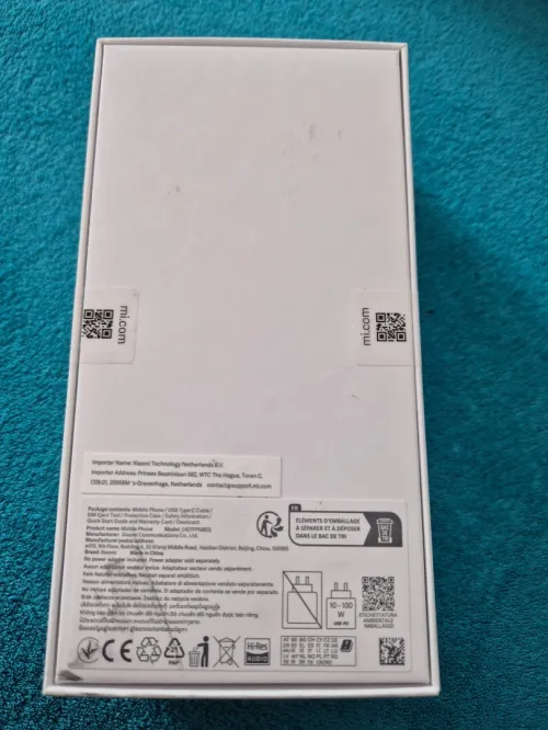 Xiaomi 14t pro