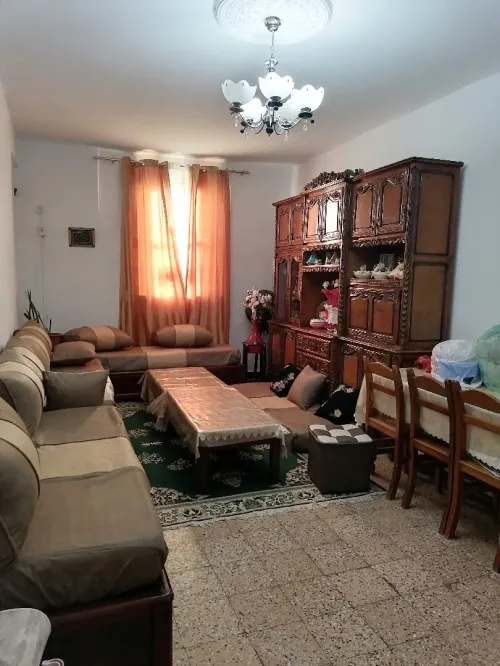 Vente Appartement F3 Laghouat Laghouat