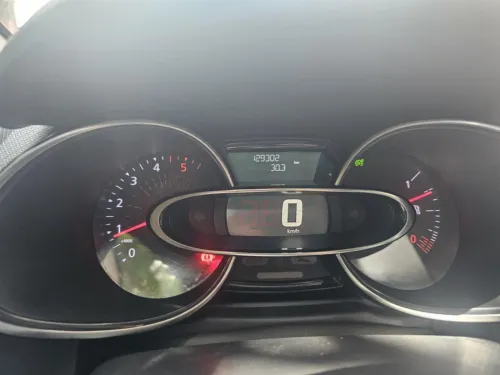 Renault Clio 4 2021 Limited 2