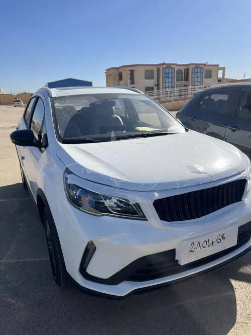 Livan X3 Pro  2026 Modèle vitre teintée 40%international refroidisseur côté radiateur boîte auto