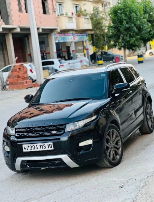 Rover Range rover 2013 