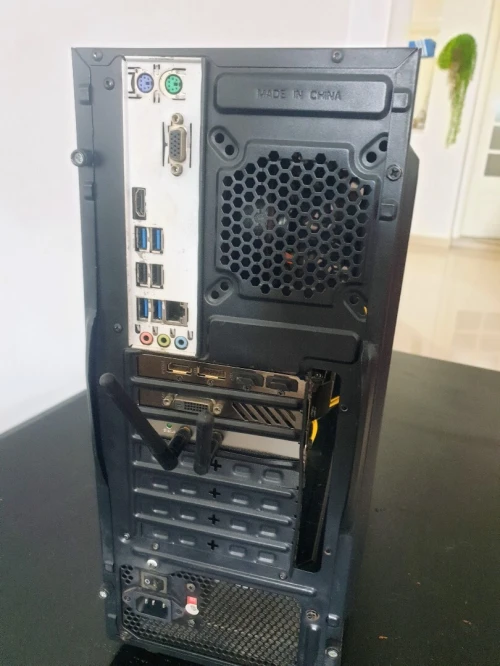 Pc gamer