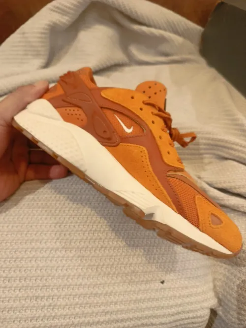 nike huarache running original