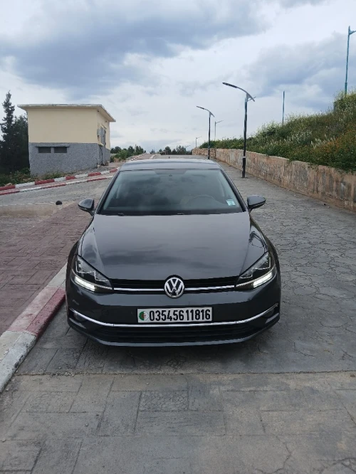 Volkswagen Golf 7 2018 START+