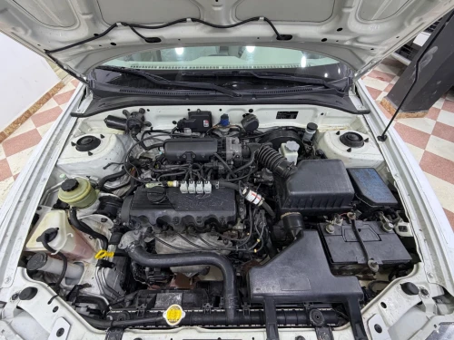 Hyundai Accent 2015 GLS