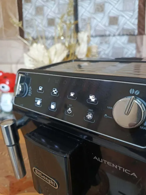 Machine a café De'Longhi Autentica