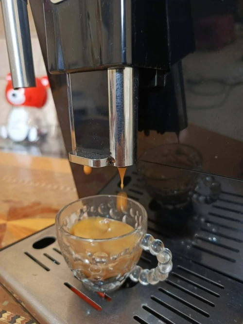 Machine a café De'Longhi Autentica
