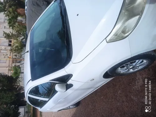 Chevrolet Sail 2012 1ère main