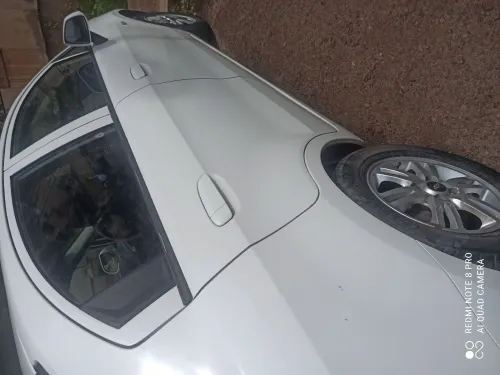 Chevrolet Sail 2012 1ère main