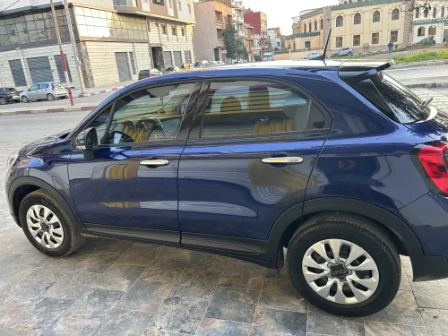 Fiat 500x 2024 