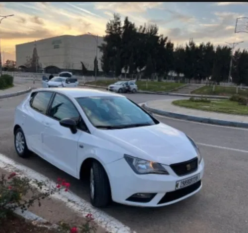Seat Ibiza 2013 Fully