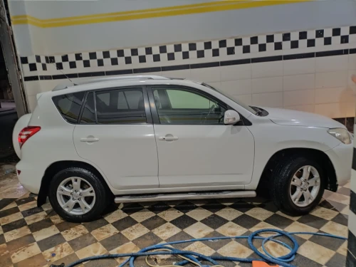 Toyota RAV4 2011 RAV4