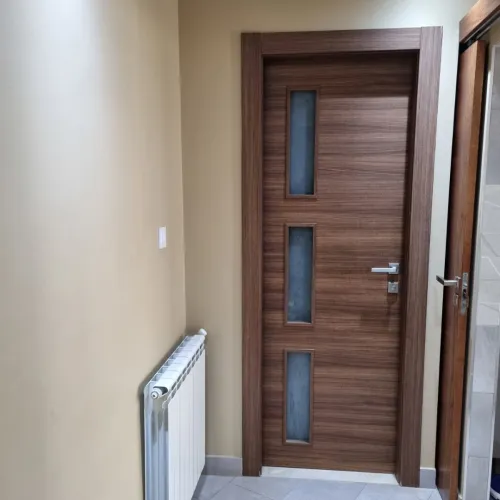 Portes modernes de haute qualité prix intéressant