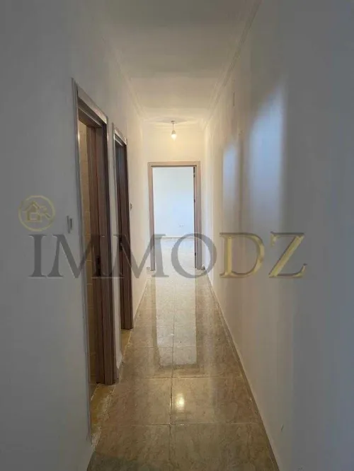 Vente Appartement F4 Alger Mahelma